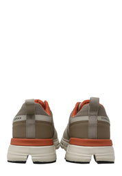 Sneakers Beige Lumberjack