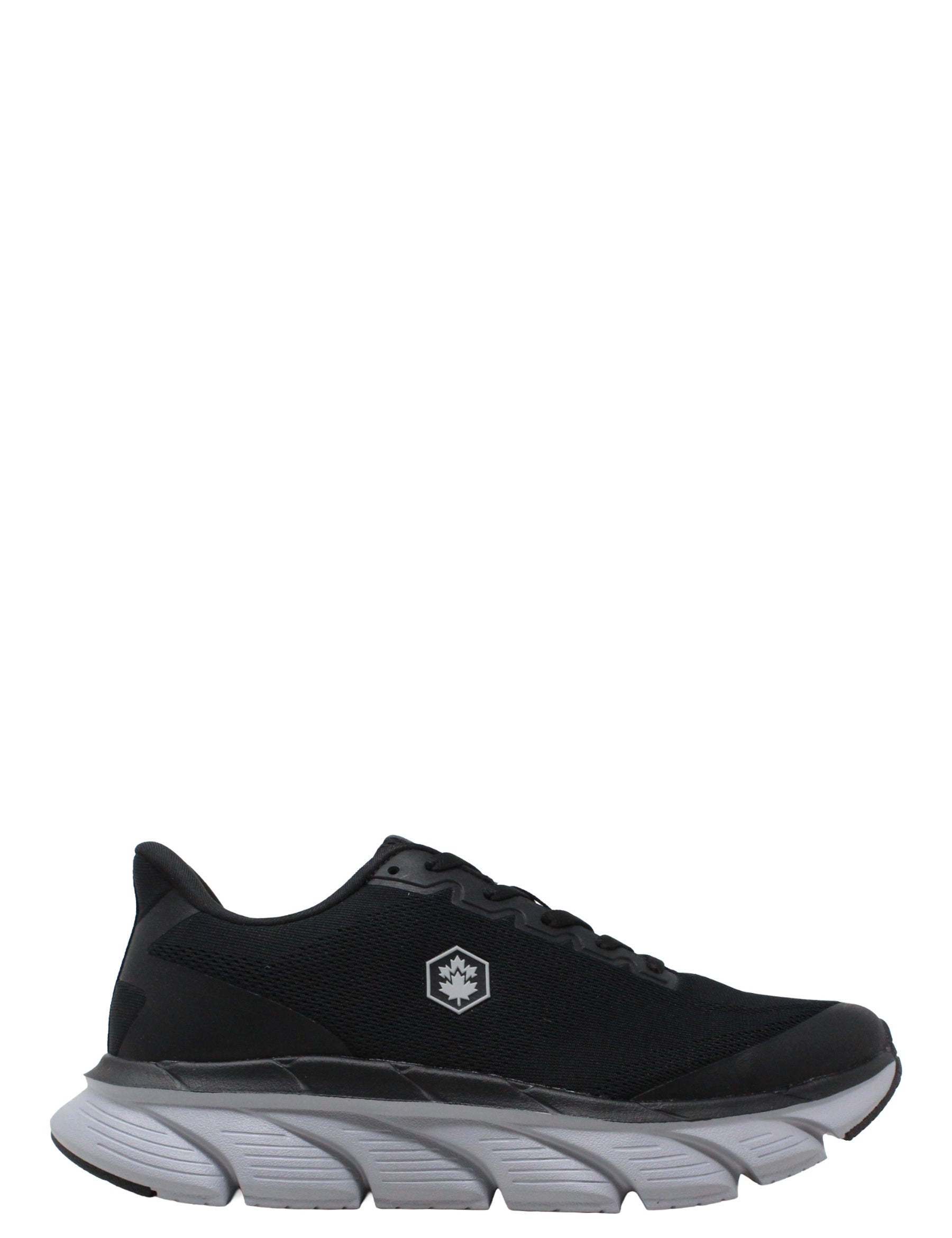 Scarpe da ginnastica Nero Lumberjack