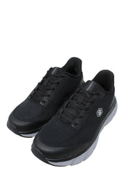 Scarpe da ginnastica Nero Lumberjack
