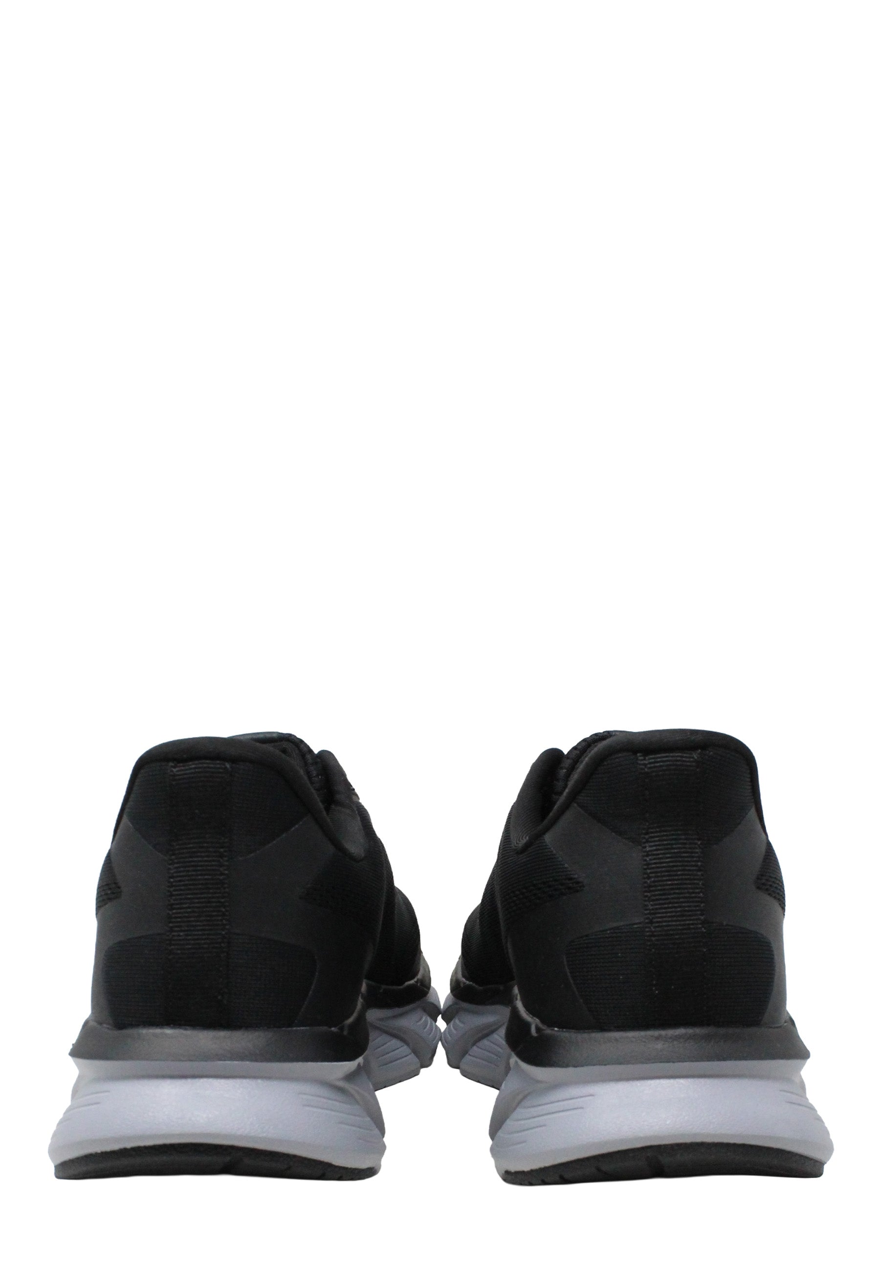 Scarpe da ginnastica Nero Lumberjack
