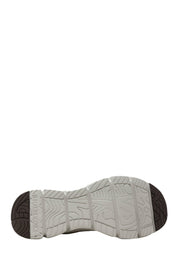 Scarpe da ginnastica Bianco Lumberjack