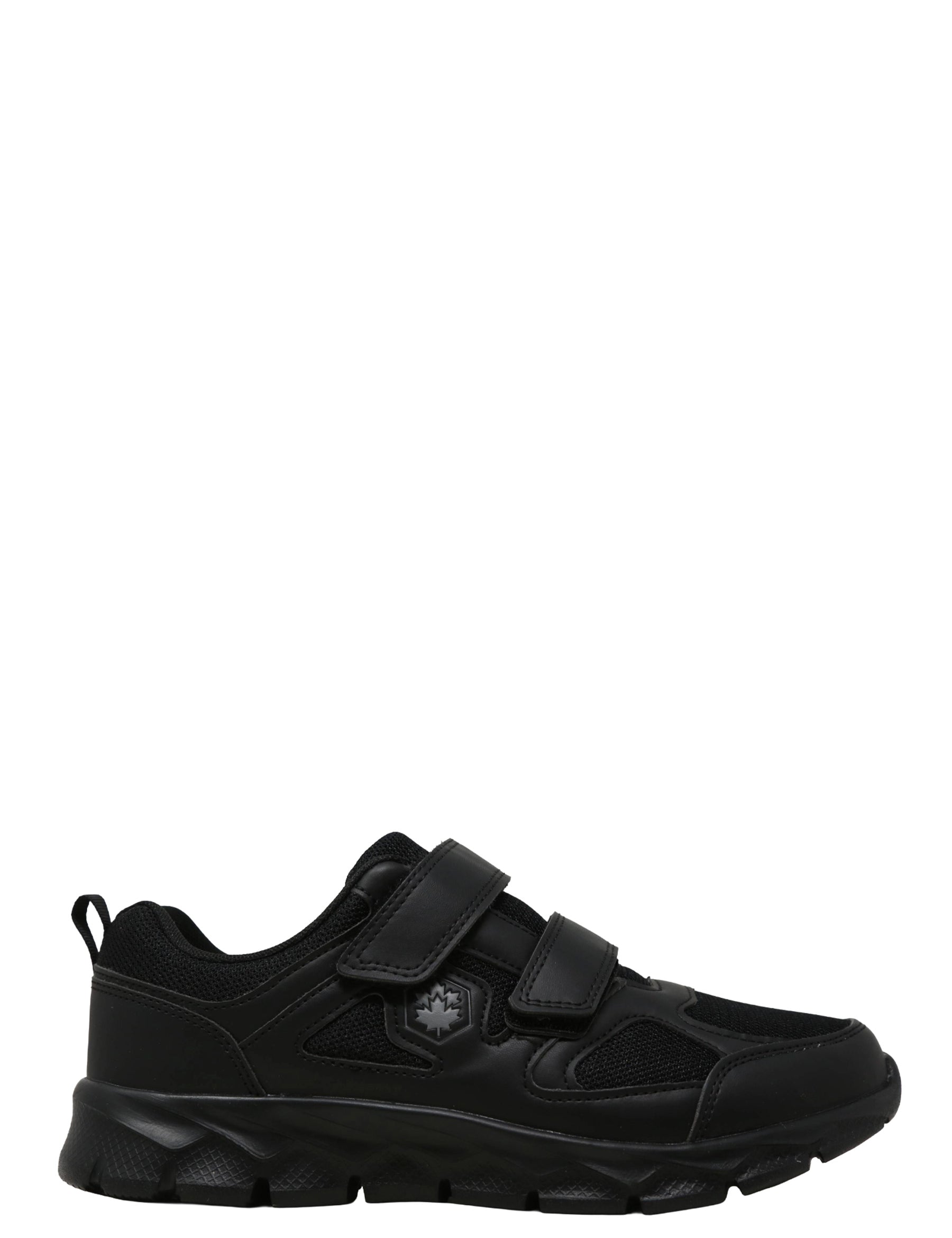 Scarpe con strappi Nero Lumberjack