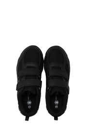 Scarpe con strappi Nero Lumberjack