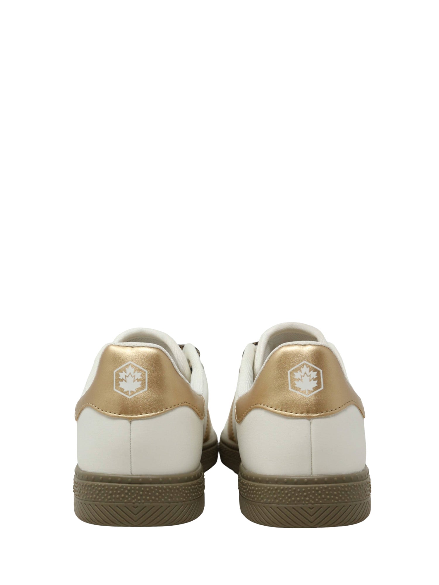 Sneakers Bianco Lumberjack