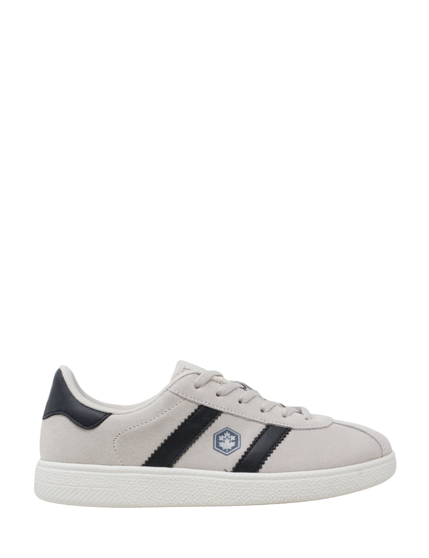 Sneakers Beige Lumberjack
