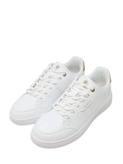 Sneakers Bianco Lumberjack