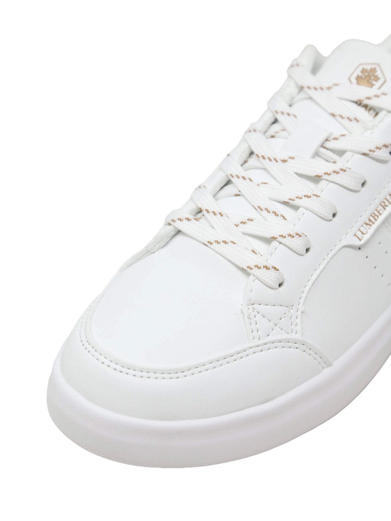 Sneakers Bianco Lumberjack