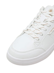 Sneakers Bianco Lumberjack