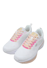 Scarpe da ginnastica Bianco Lumberjack