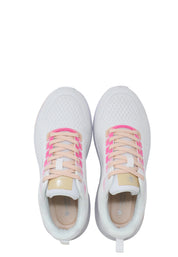 Scarpe da ginnastica Bianco Lumberjack