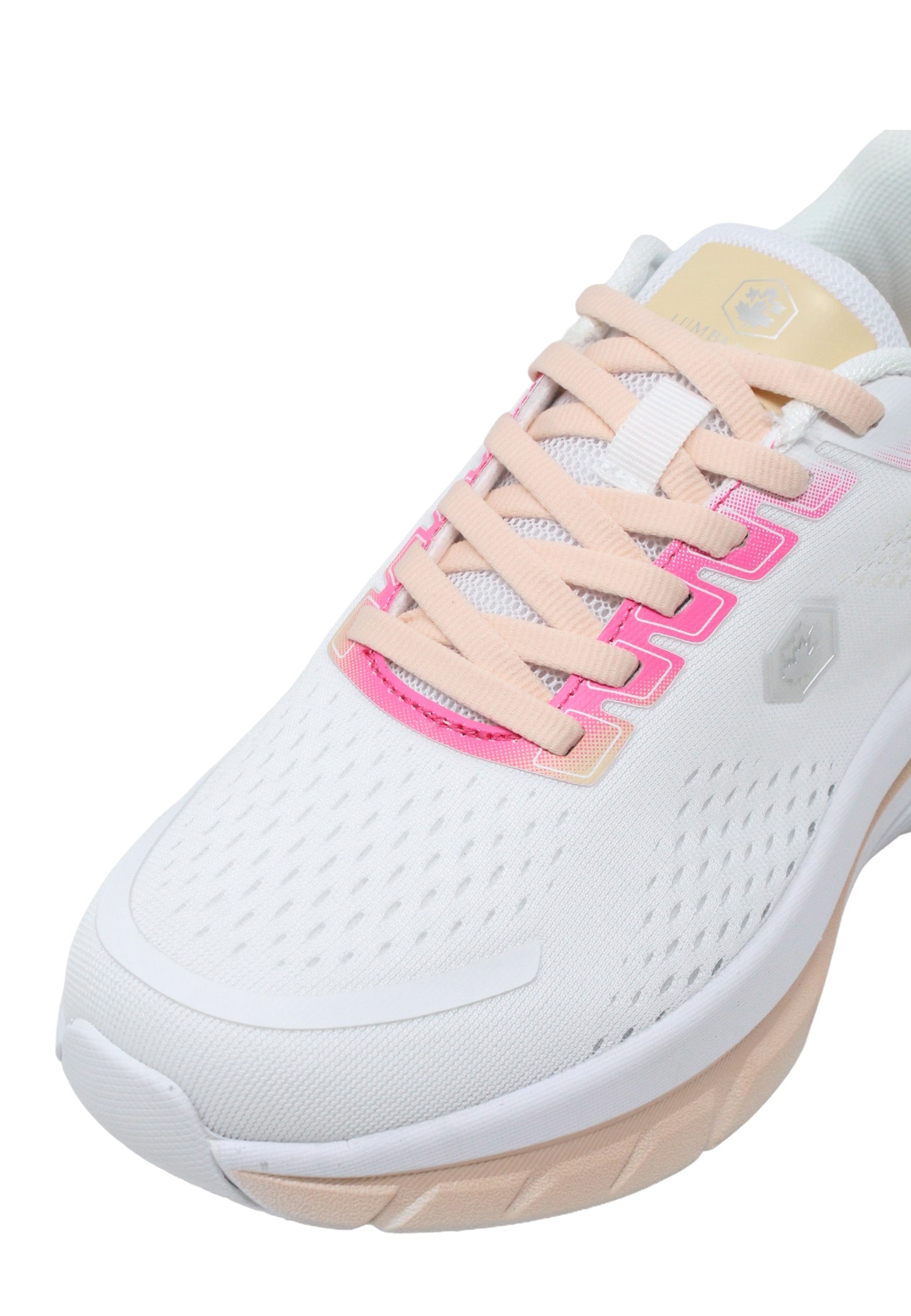 Scarpe da ginnastica Bianco Lumberjack
