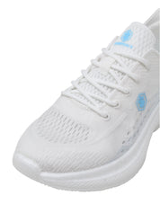 Scarpe da ginnastica Bianco Lumberjack