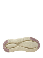 Scarpe da ginnastica Bianco Lumberjack