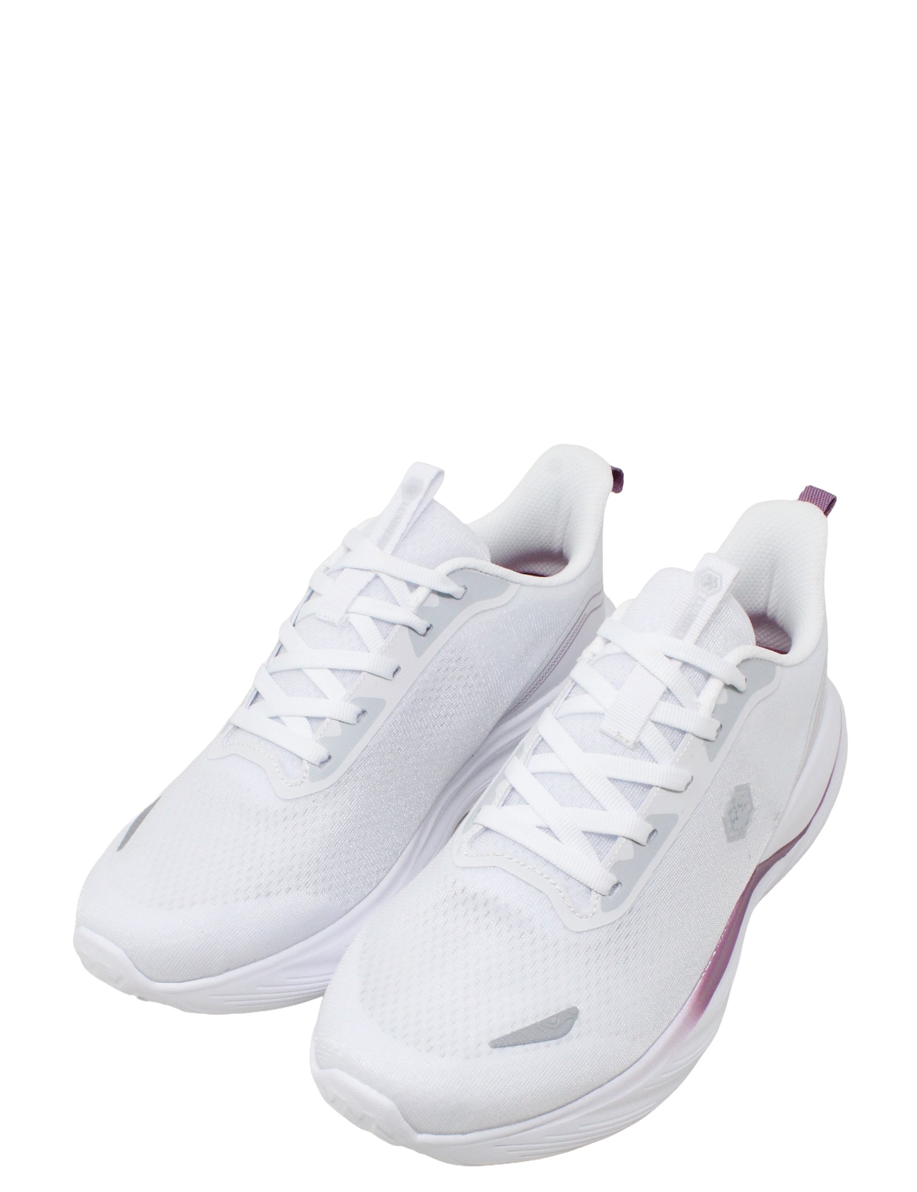 Scarpe da ginnastica Bianco Lumberjack