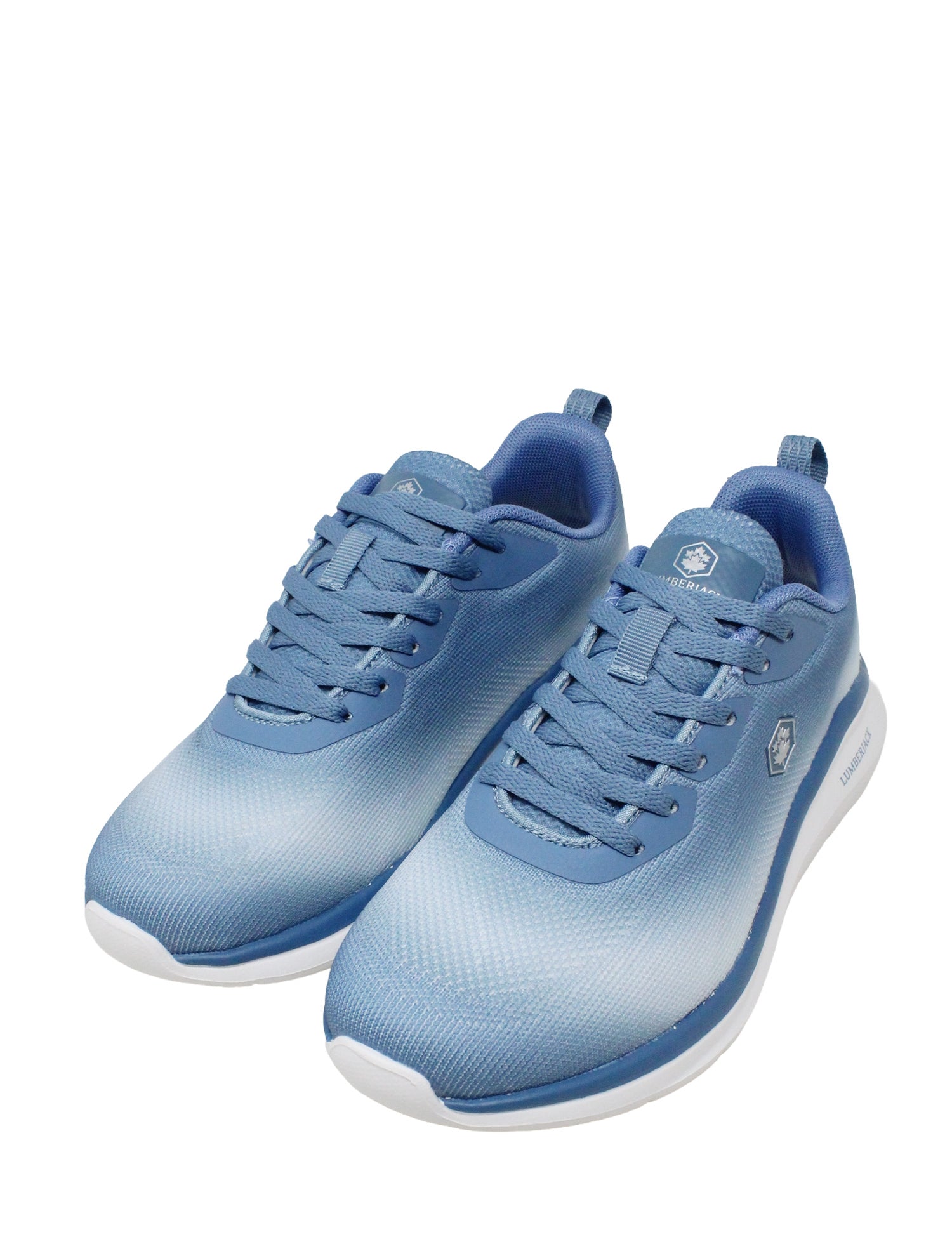 Scarpe da ginnastica Blu Chiaro Lumberjack