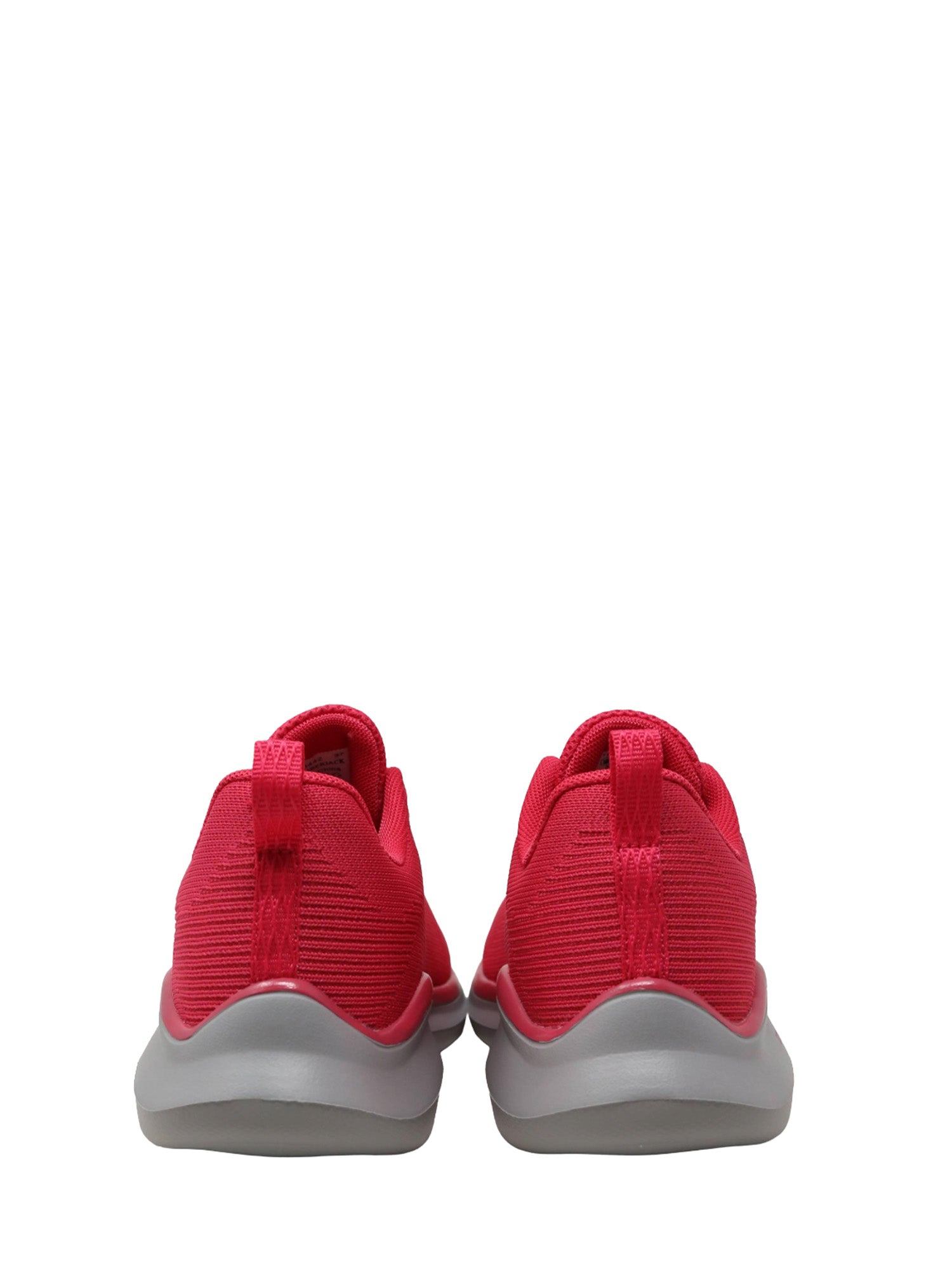 Scarpe da ginnastica Fucsia Lumberjack