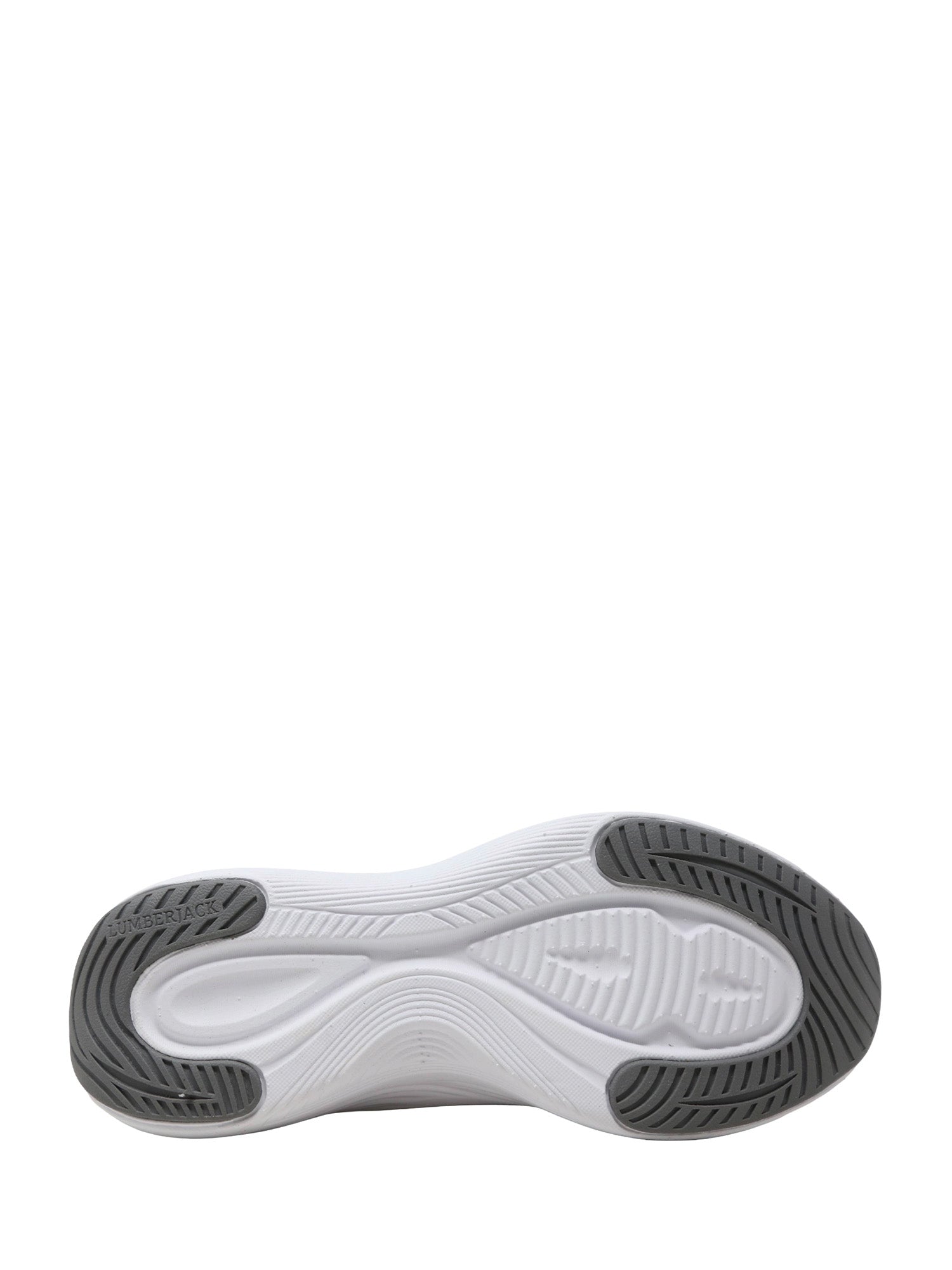 Scarpe da ginnastica Bianco Lumberjack