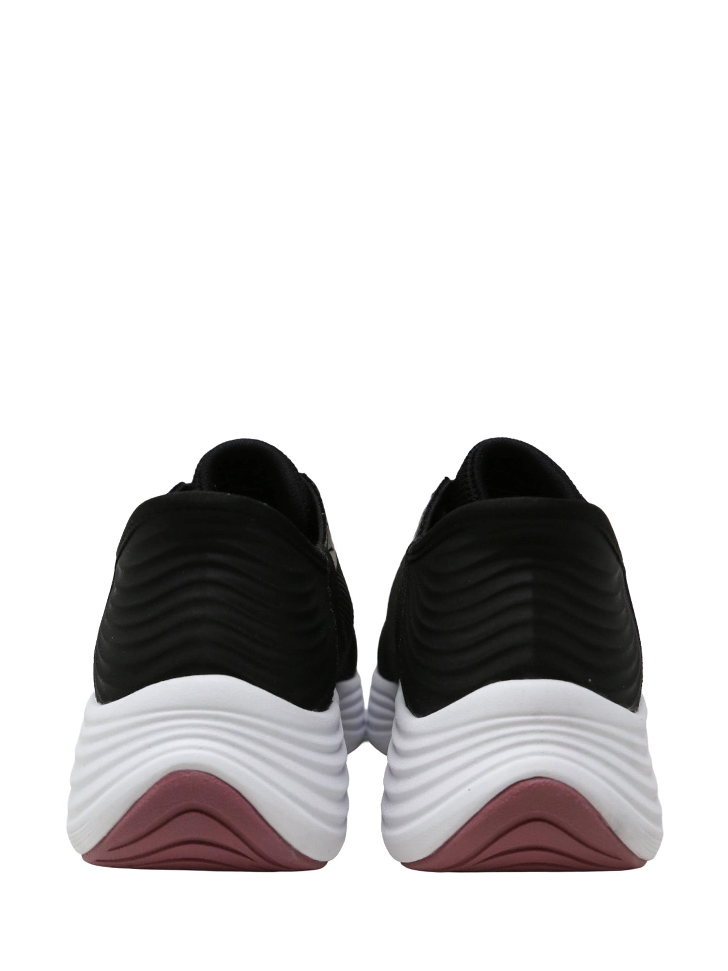 Scarpe da ginnastica Nero Lumberjack
