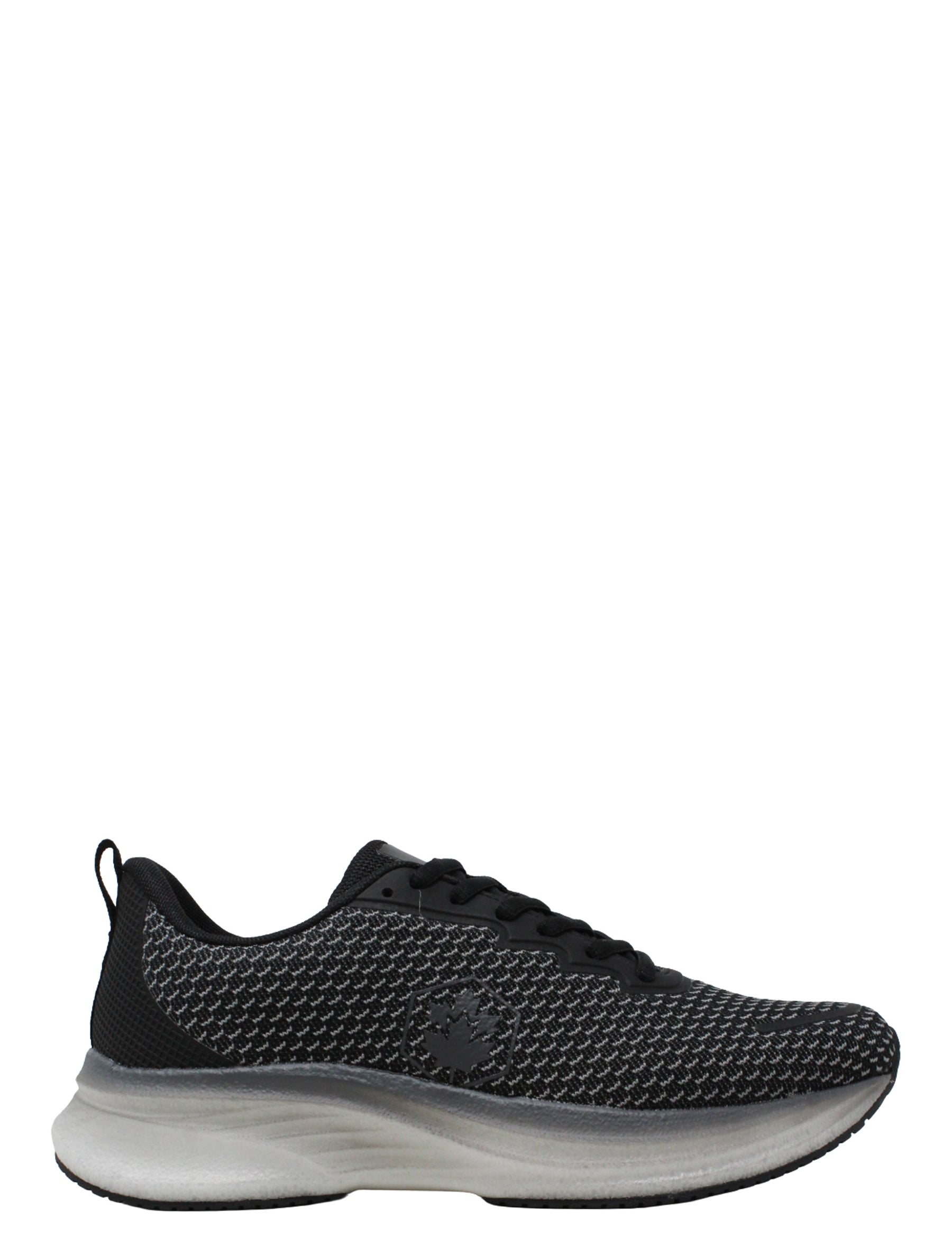Scarpe da ginnastica Nero Lumberjack