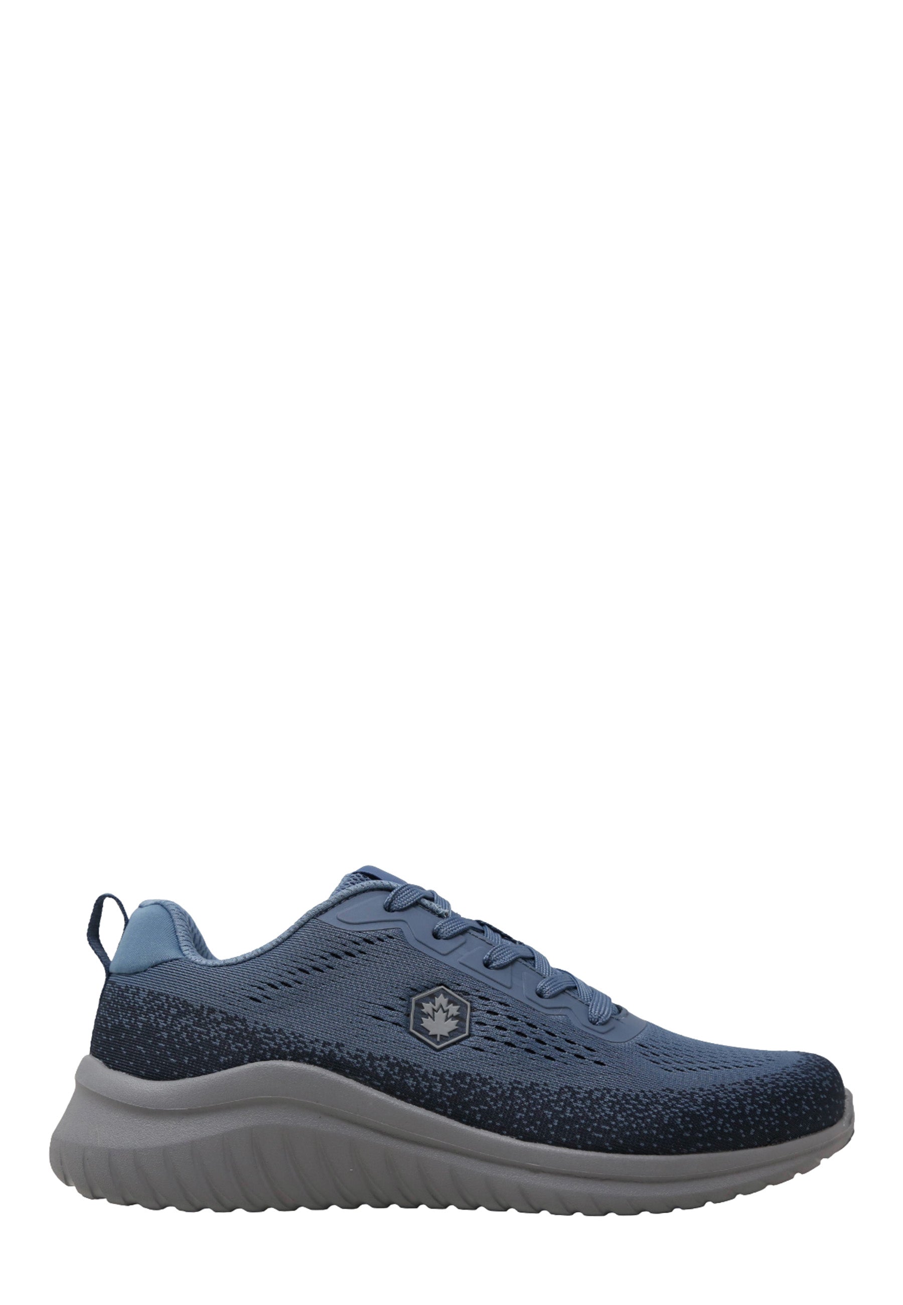 Scarpe da ginnastica Blu Lumberjack