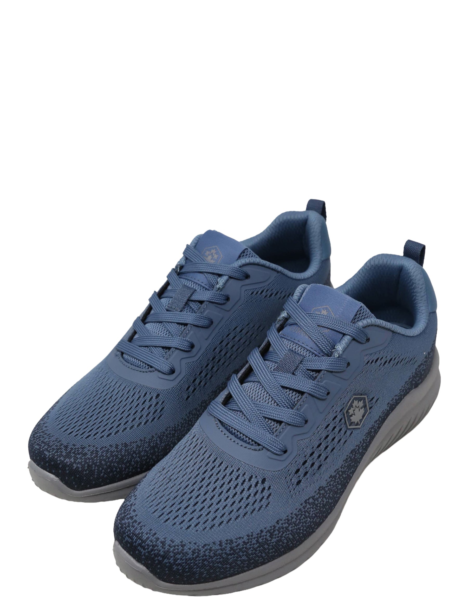 Scarpe da ginnastica Blu Lumberjack