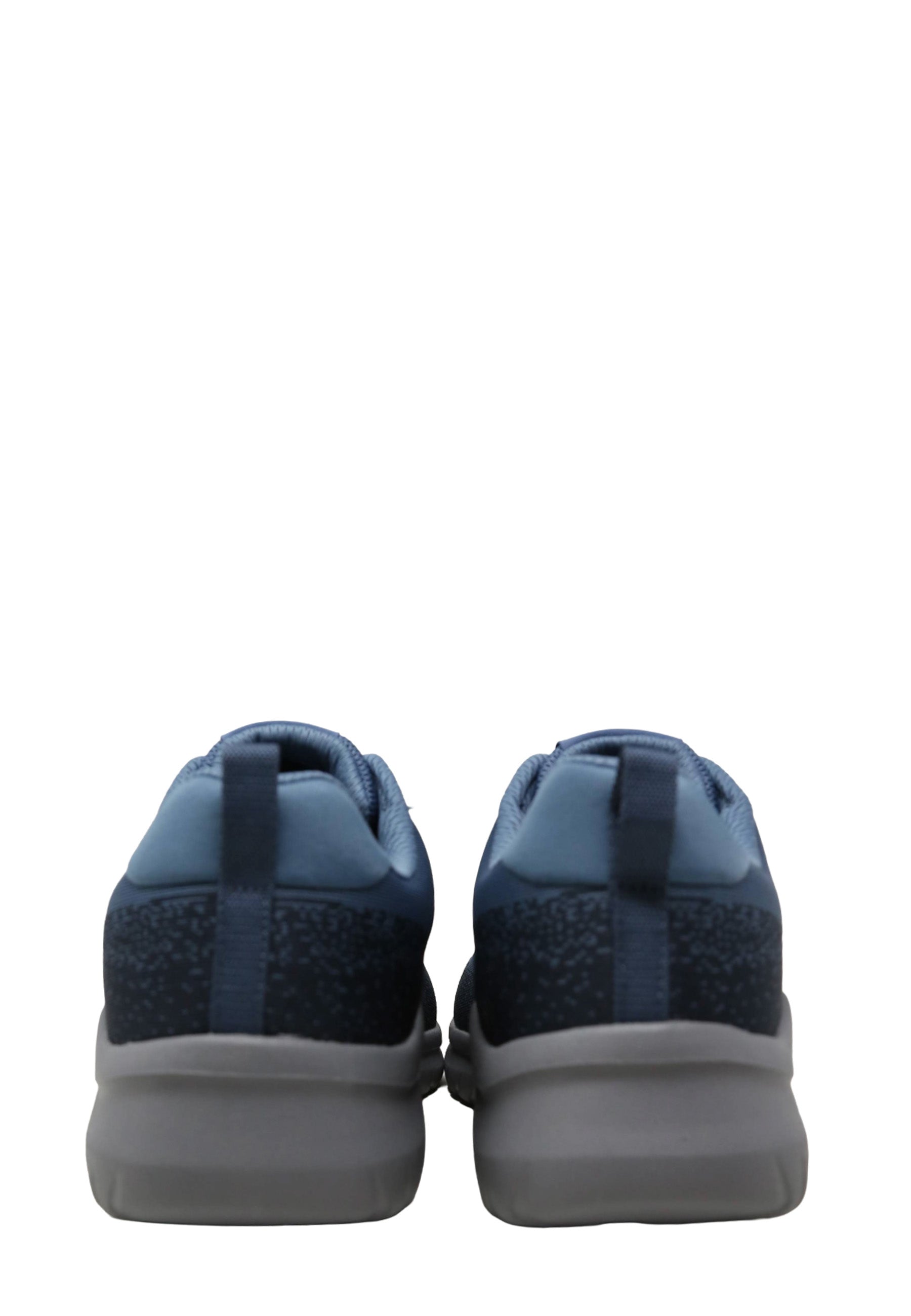 Scarpe da ginnastica Blu Lumberjack