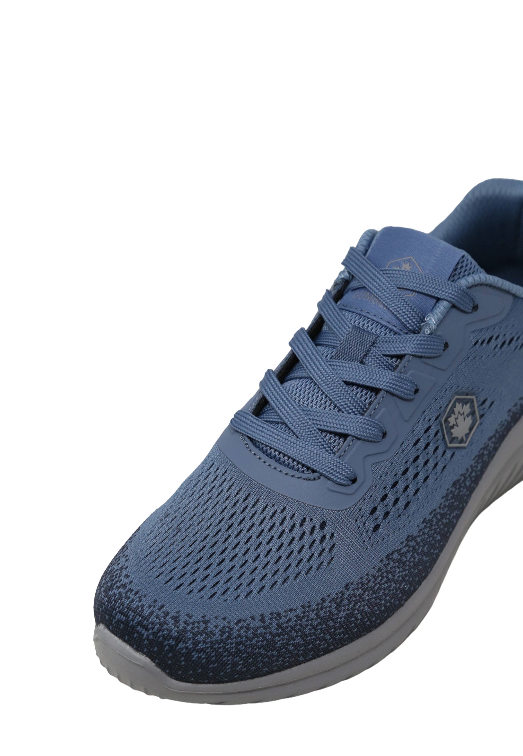 Scarpe da ginnastica Blu Lumberjack