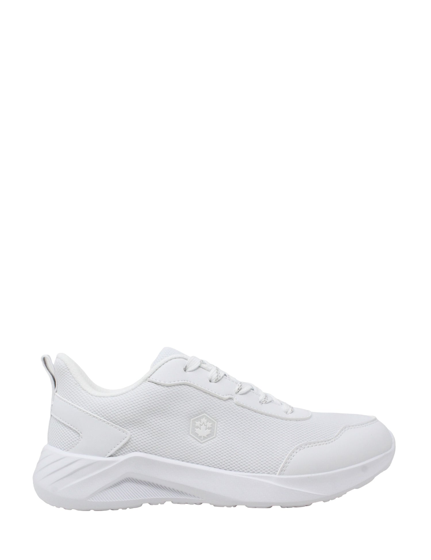 Scarpe da ginnastica Bianco Lumberjack