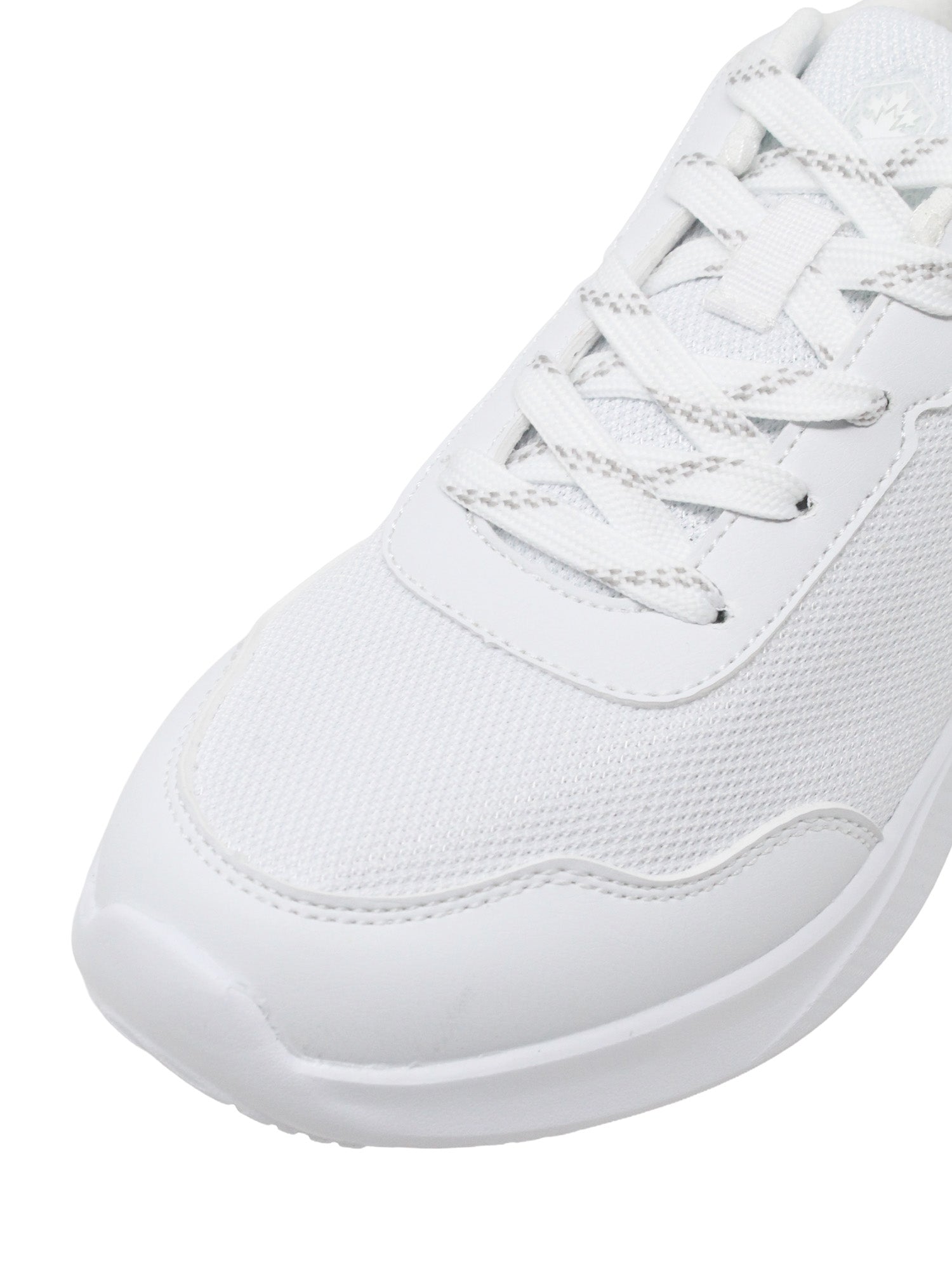 Scarpe da ginnastica Bianco Lumberjack