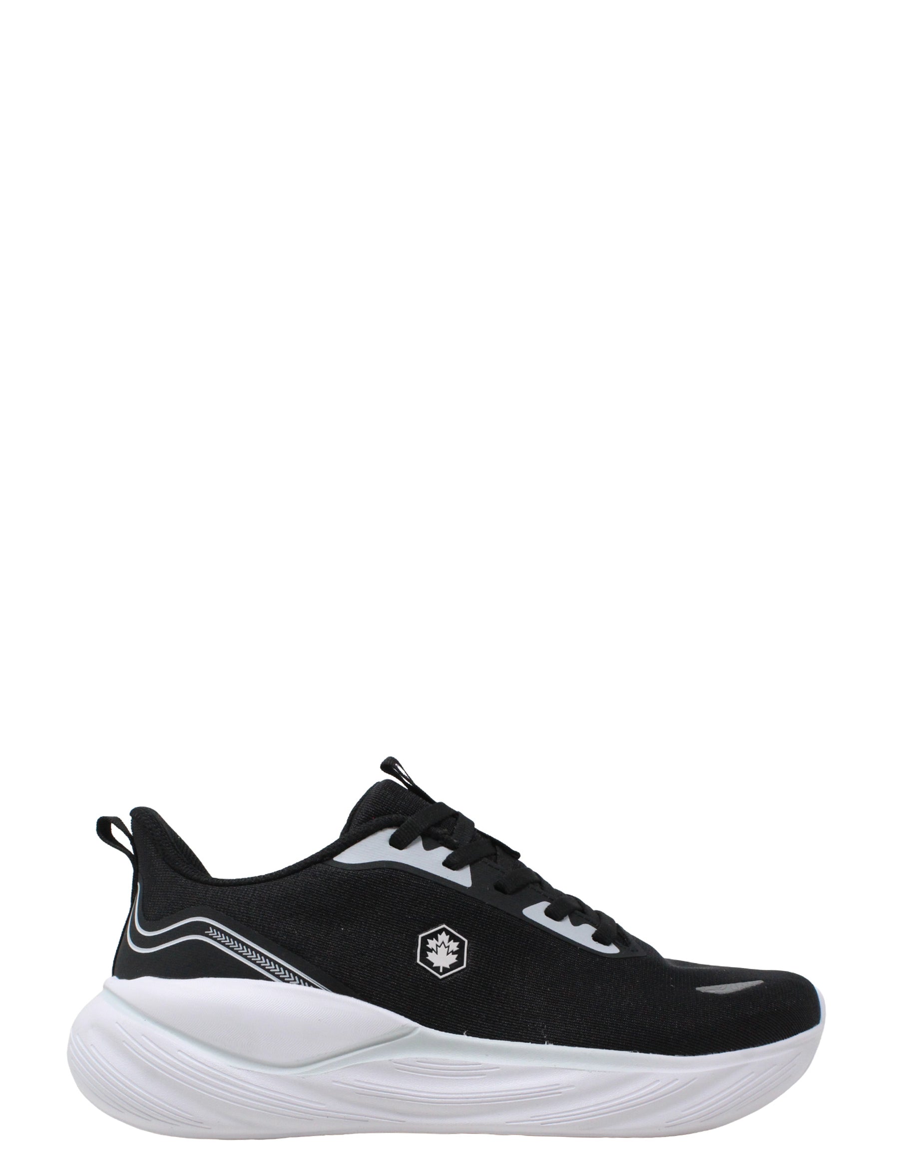 Scarpe da ginnastica Nero Lumberjack