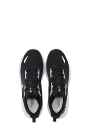 Scarpe da ginnastica Nero Lumberjack