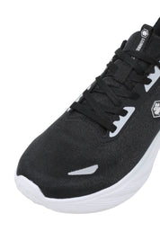 Scarpe da ginnastica Nero Lumberjack