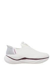 Slip-on Bianco Lumberjack