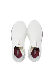 Slip-on Bianco Lumberjack
