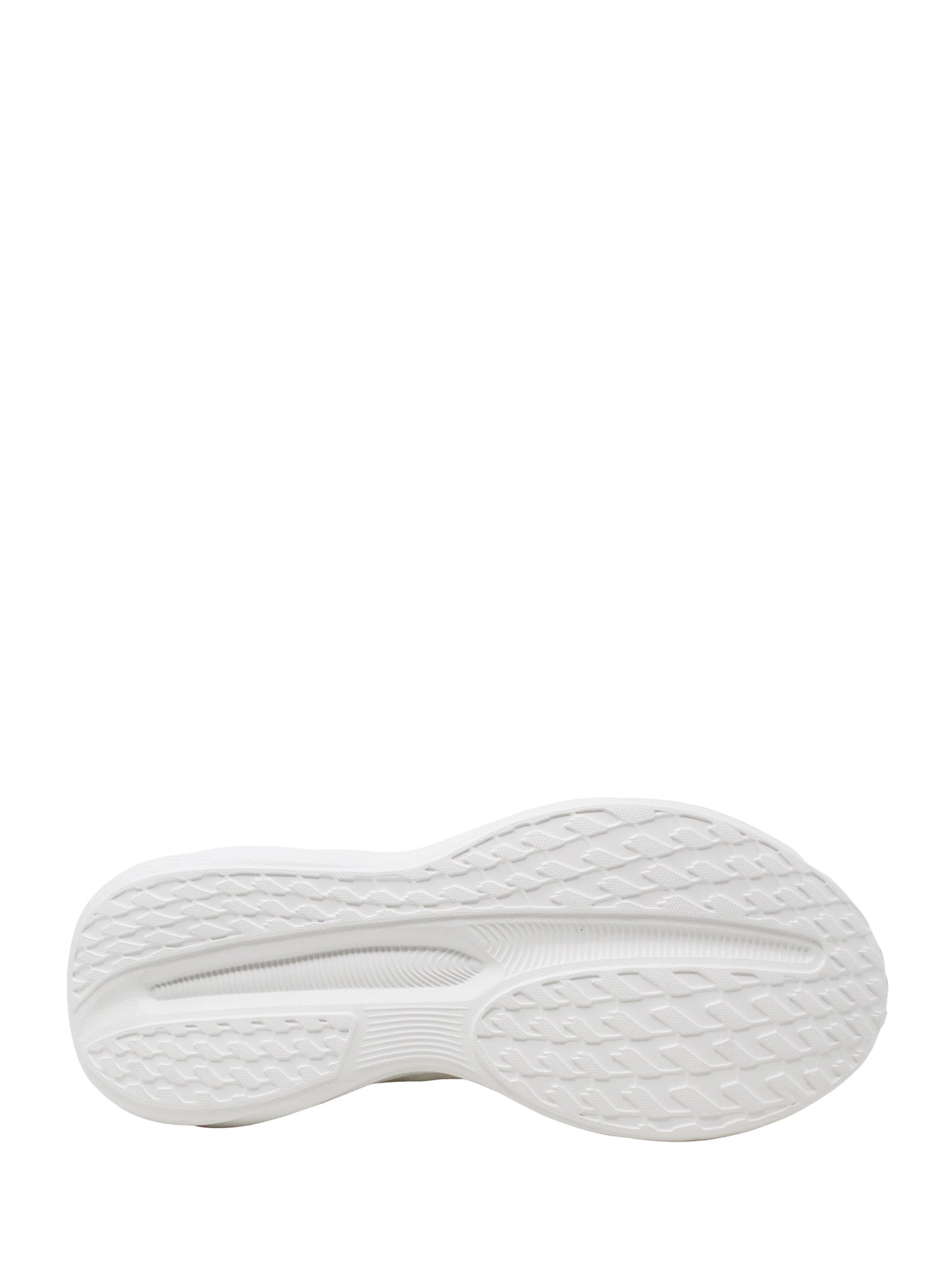 Slip-on Bianco Lumberjack
