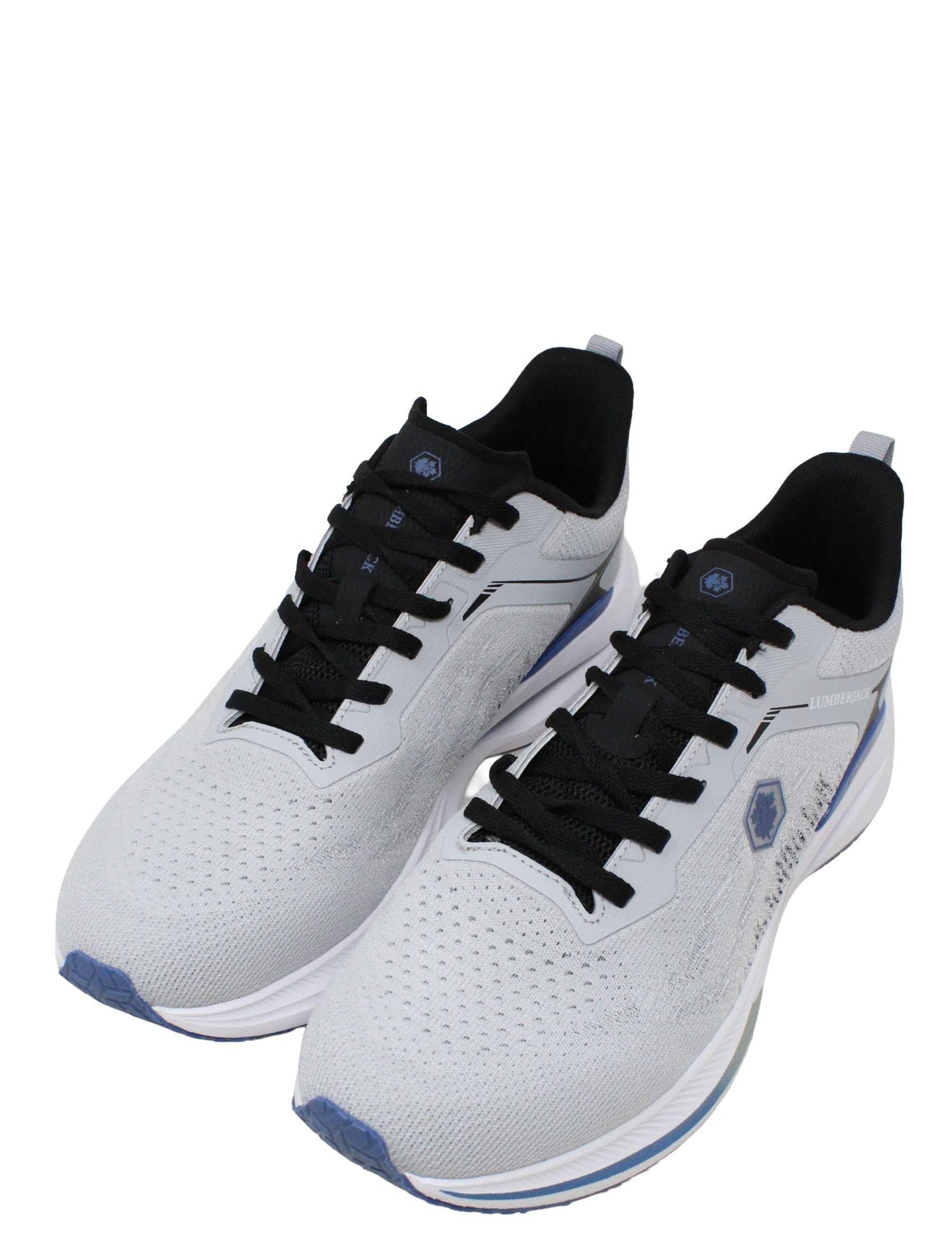 Scarpe da ginnastica Grigio Lumberjack