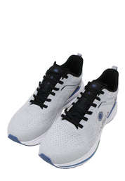 Scarpe da ginnastica Grigio Lumberjack