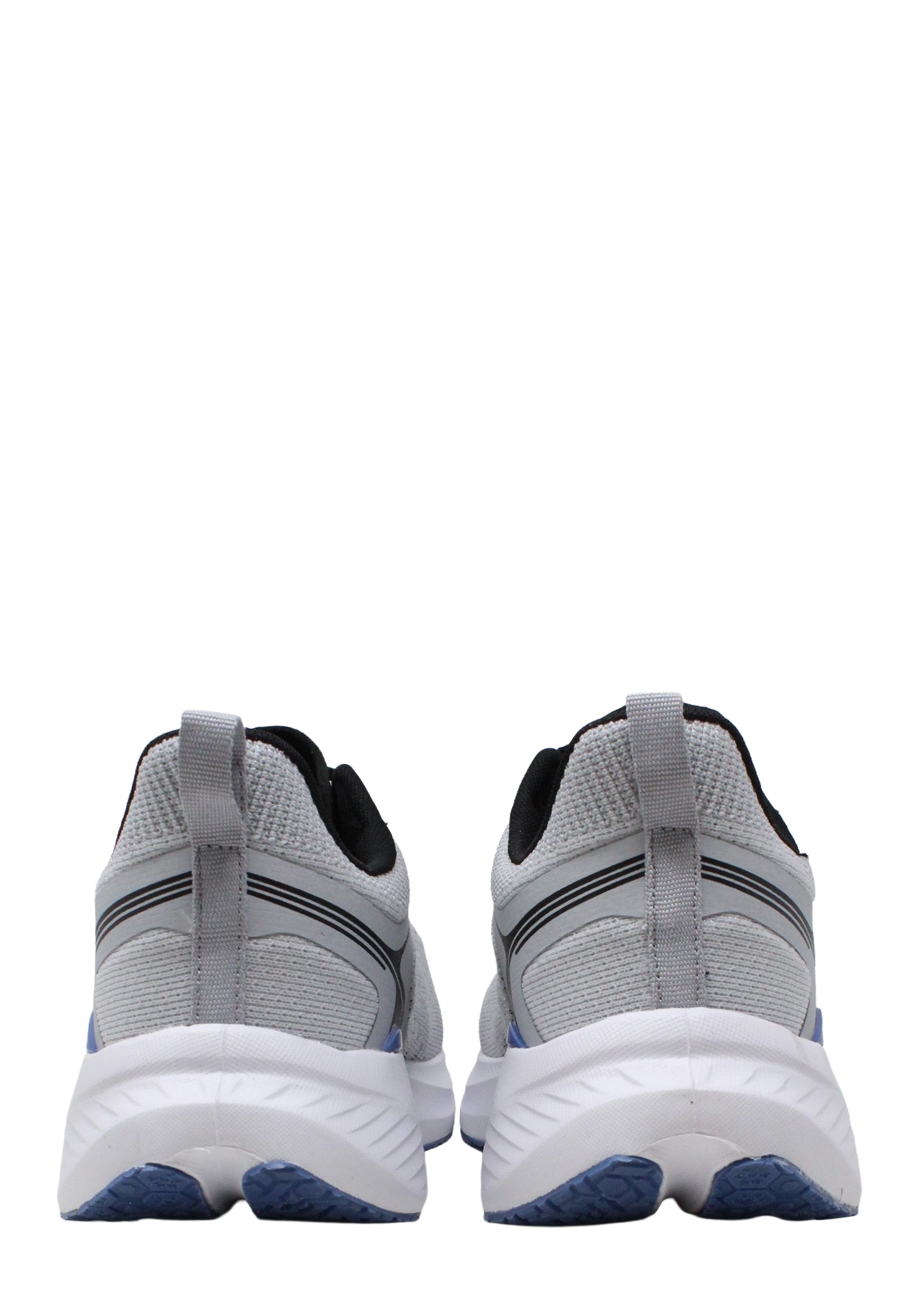 Scarpe da ginnastica Grigio Lumberjack