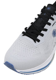 Scarpe da ginnastica Grigio Lumberjack
