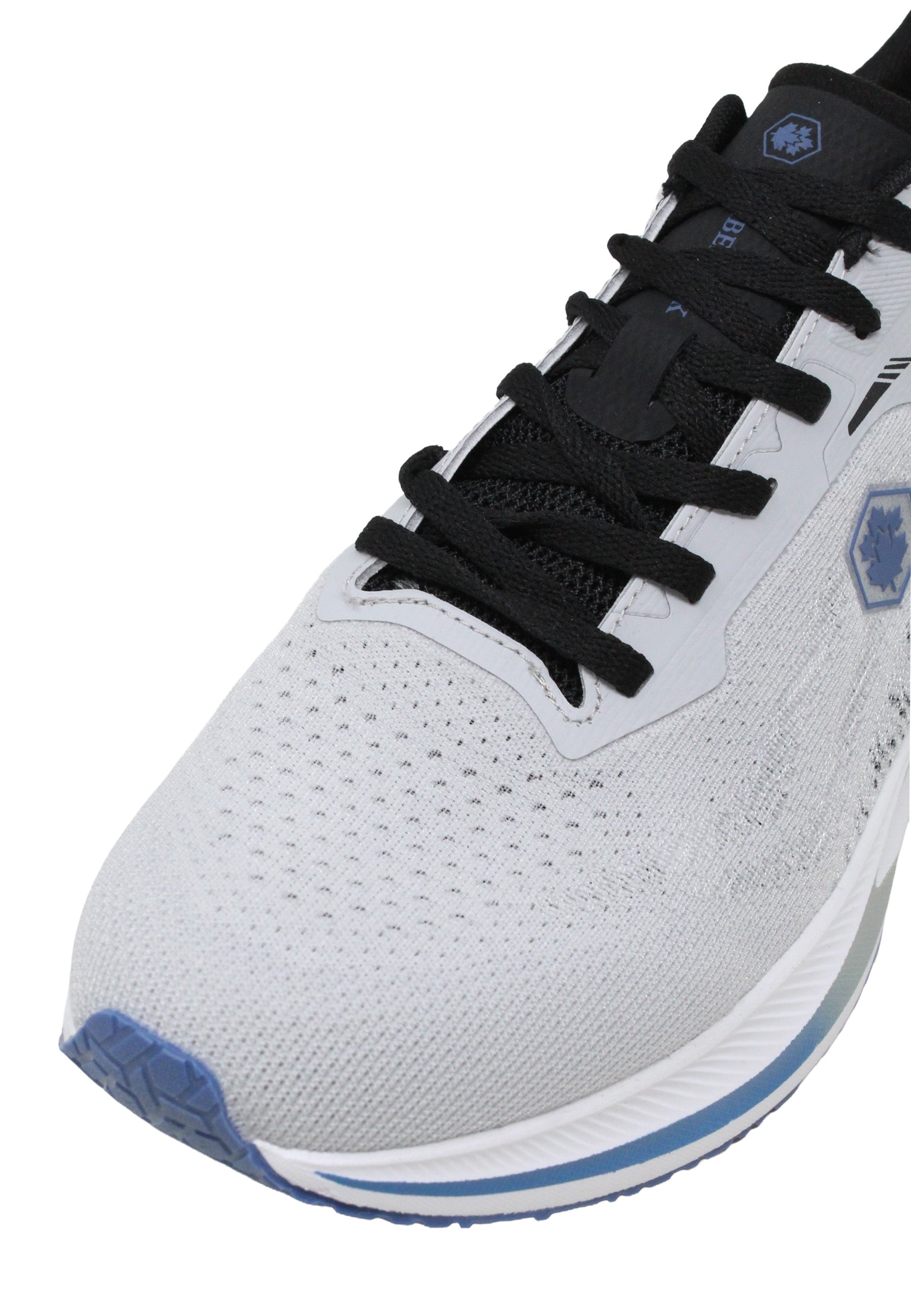 Scarpe da ginnastica Grigio Lumberjack