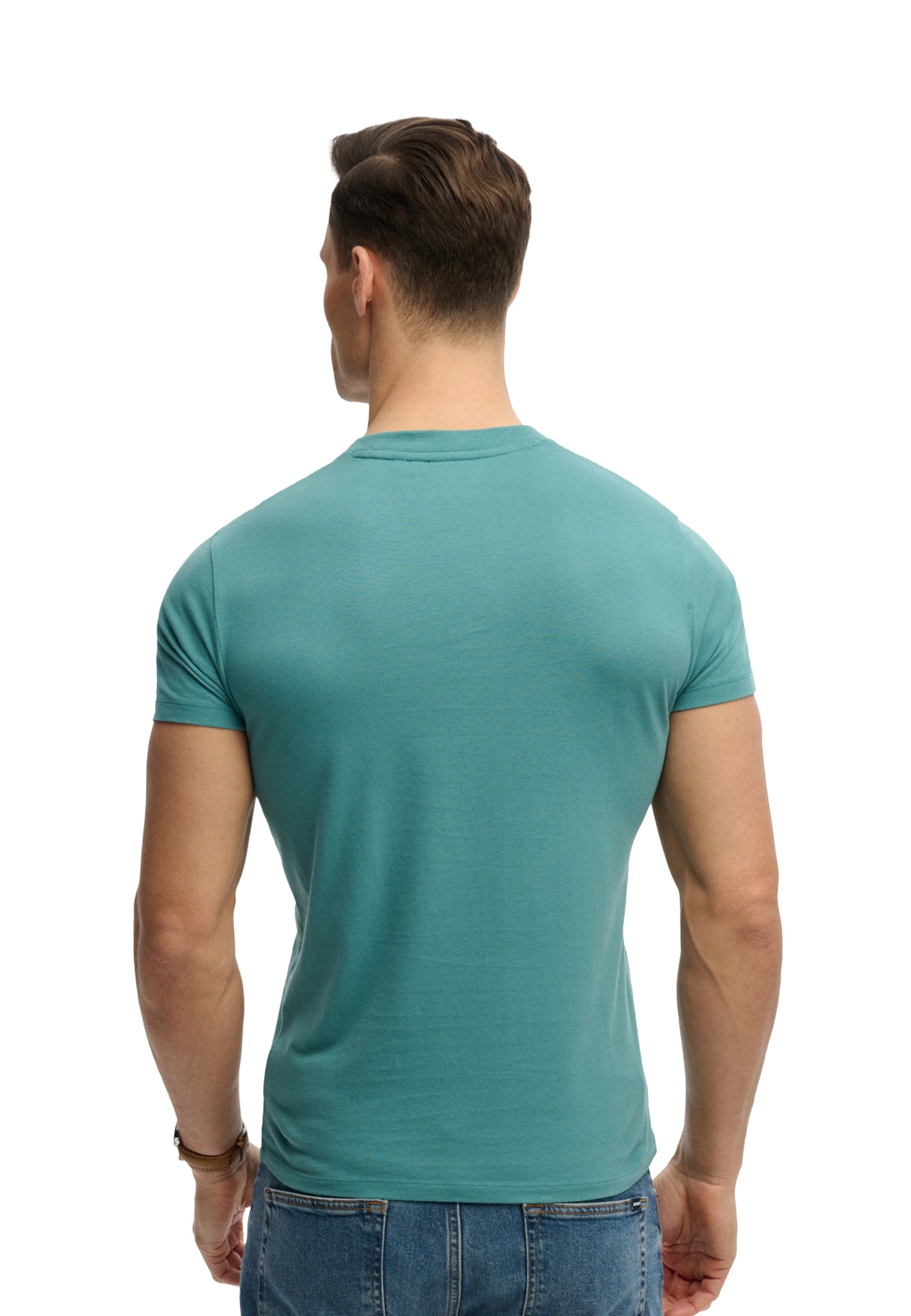 T-shirt Ottanio Superdry