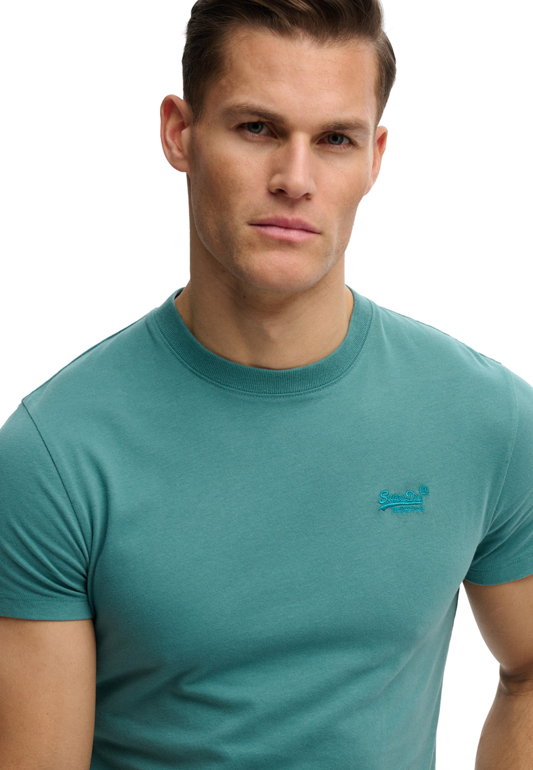 T-shirt Ottanio Superdry