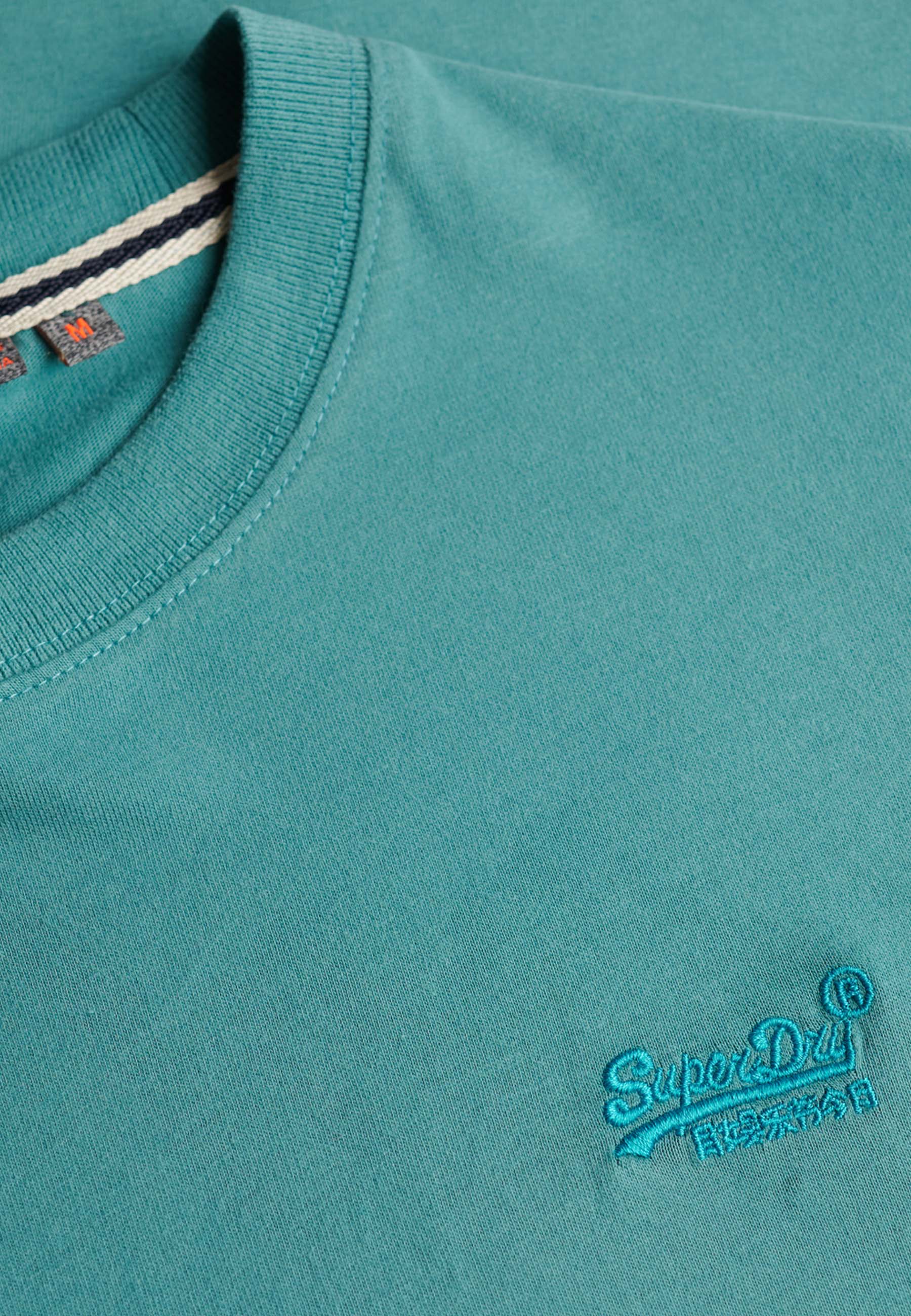T-shirt Ottanio Superdry