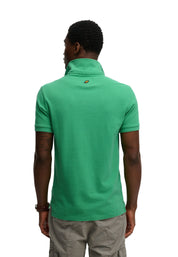 Polo Verde Superdry
