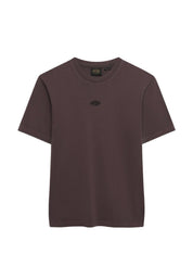 T-shirt Marrone Superdry
