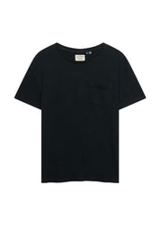 T-shirt Nero Superdry