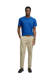 T-shirt Blu Superdry