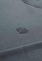Felpe Blu Superdry