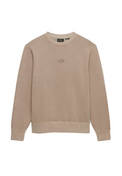Felpe Beige Superdry