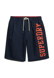 Costumi Blu Superdry